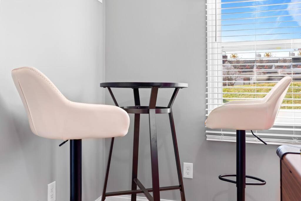 Pet Friendly & Great Outdoor Space Close To Downtown Chattanooga Buitenkant foto
