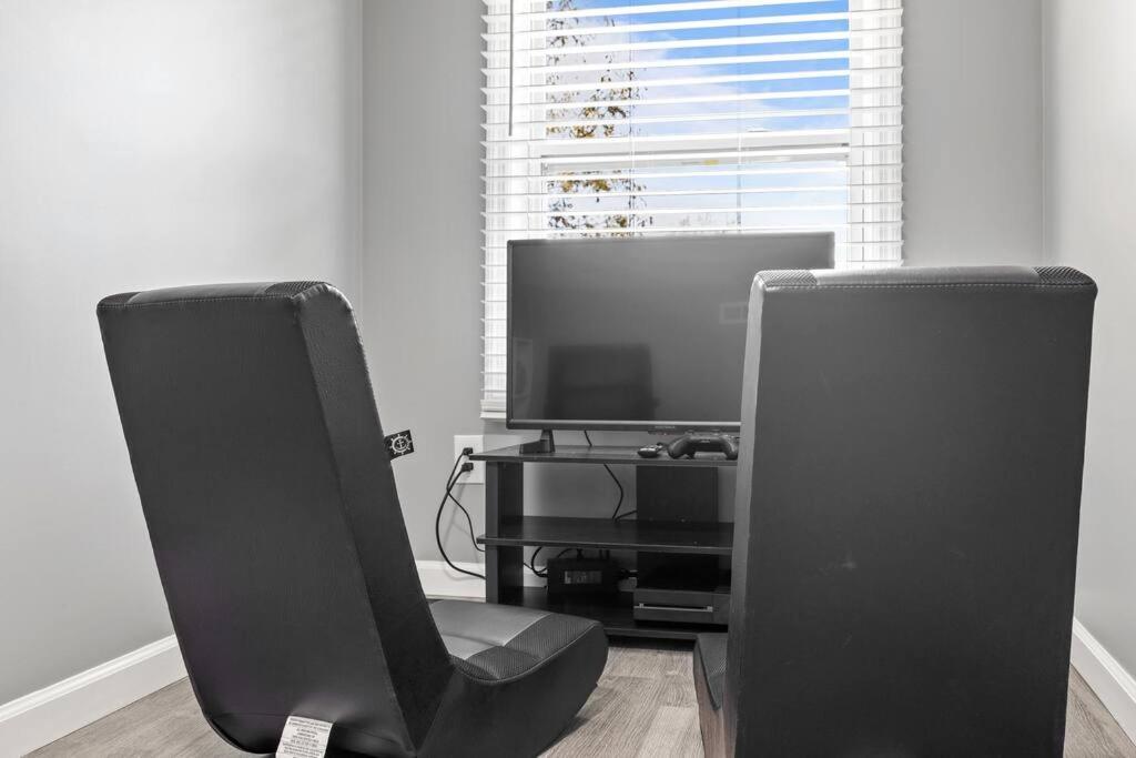 Pet Friendly & Great Outdoor Space Close To Downtown Chattanooga Buitenkant foto