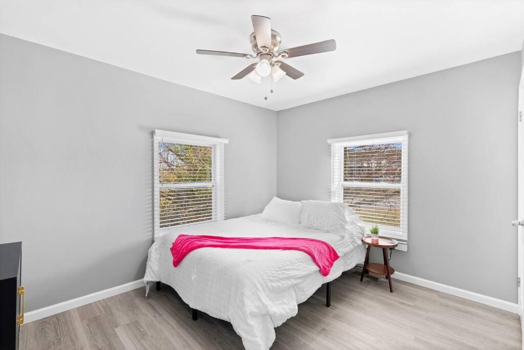 Pet Friendly & Great Outdoor Space Close To Downtown Chattanooga Buitenkant foto