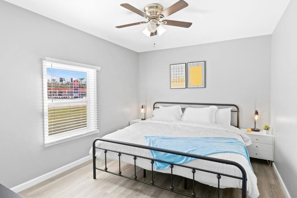 Pet Friendly & Great Outdoor Space Close To Downtown Chattanooga Buitenkant foto