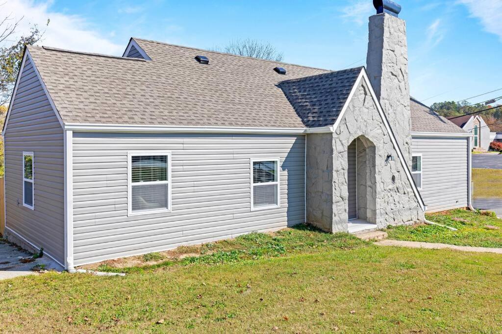 Pet Friendly & Great Outdoor Space Close To Downtown Chattanooga Buitenkant foto