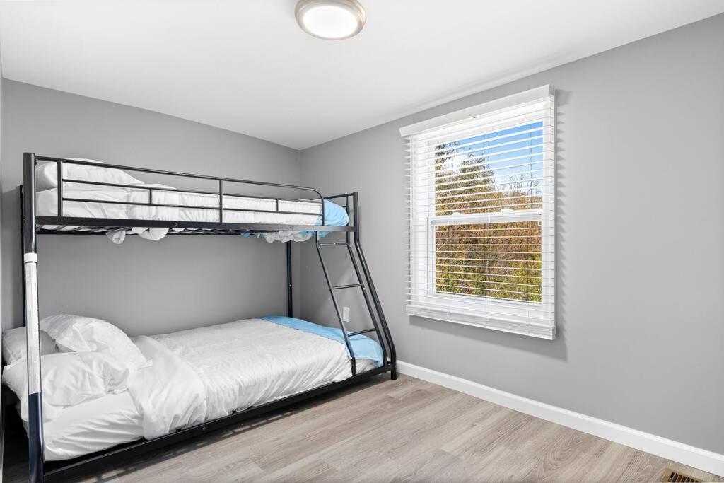 Pet Friendly & Great Outdoor Space Close To Downtown Chattanooga Buitenkant foto